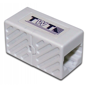 Повторитель портов RJ-45, неэкранированный, категории 6